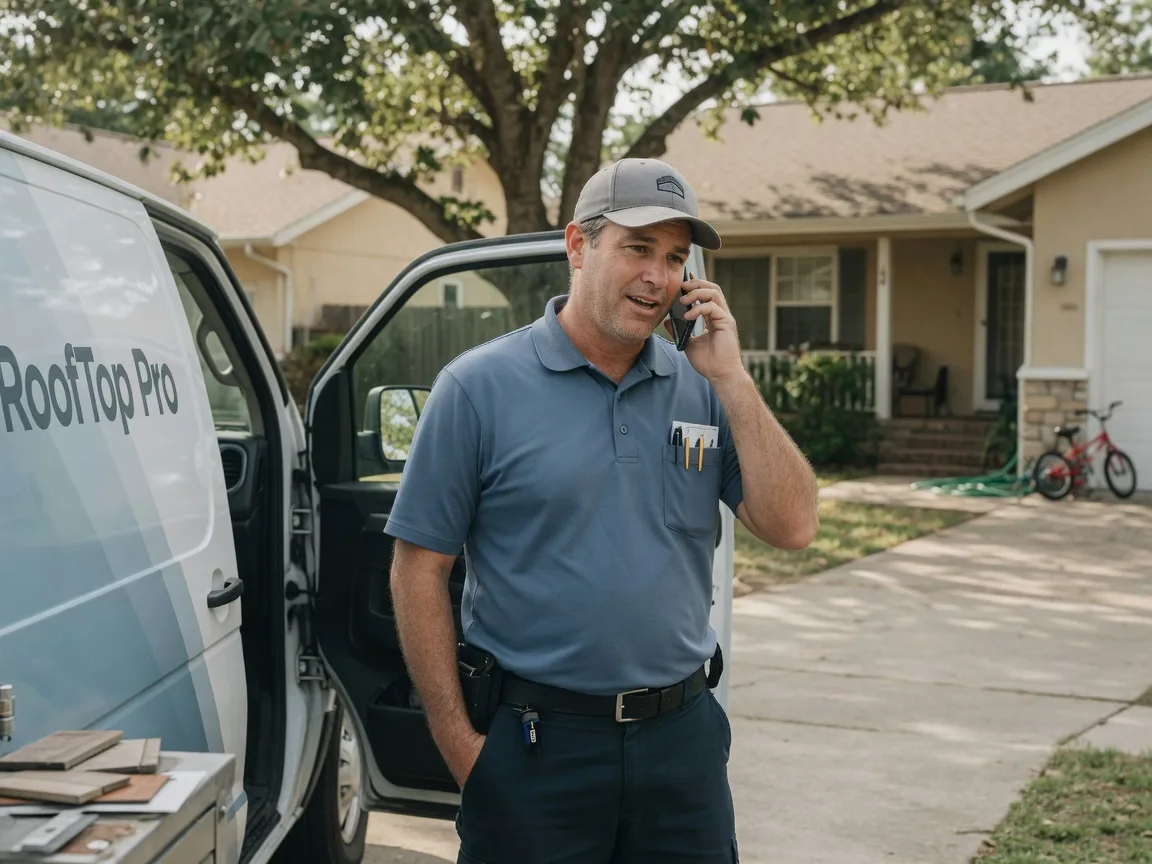 Roof Repair Logan, IA FAQs